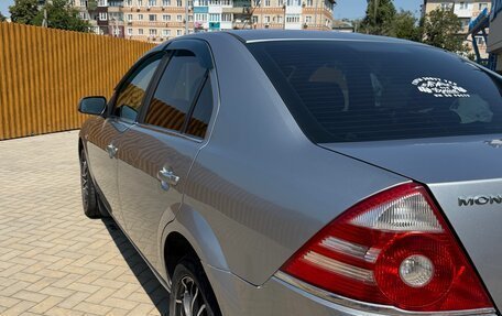 Ford Mondeo III, 2006 год, 383 000 рублей, 6 фотография