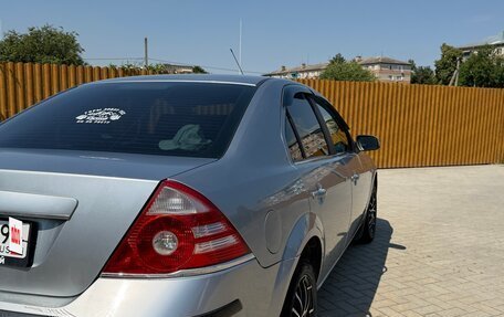 Ford Mondeo III, 2006 год, 383 000 рублей, 7 фотография