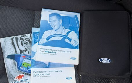 Ford Mondeo III, 2006 год, 383 000 рублей, 12 фотография