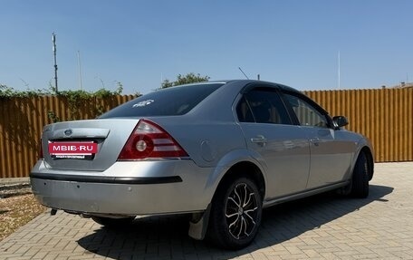 Ford Mondeo III, 2006 год, 383 000 рублей, 4 фотография