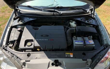 Ford Mondeo III, 2006 год, 383 000 рублей, 13 фотография
