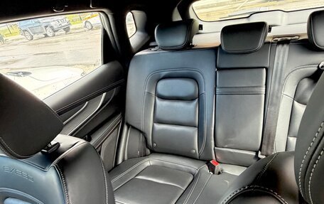CheryExeed LX, 2024 год, 2 090 000 рублей, 8 фотография