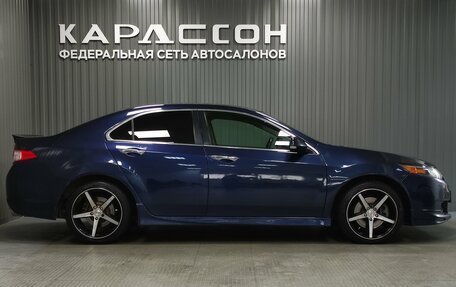 Honda Accord VIII рестайлинг, 2008 год, 950 000 рублей, 6 фотография