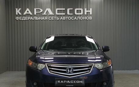 Honda Accord VIII рестайлинг, 2008 год, 950 000 рублей, 3 фотография