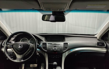 Honda Accord VIII рестайлинг, 2008 год, 950 000 рублей, 8 фотография