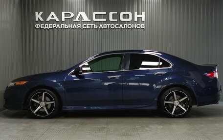 Honda Accord VIII рестайлинг, 2008 год, 950 000 рублей, 5 фотография