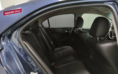 Honda Accord VIII рестайлинг, 2008 год, 950 000 рублей, 10 фотография