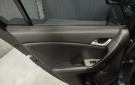 Honda Accord VIII рестайлинг, 2008 год, 950 000 рублей, 15 фотография