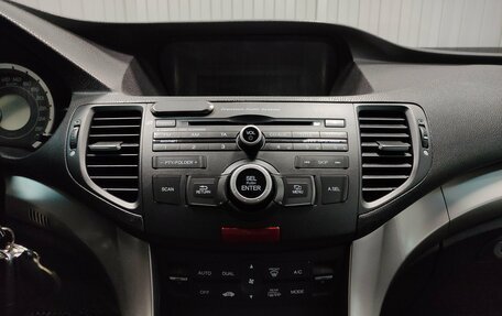 Honda Accord VIII рестайлинг, 2008 год, 950 000 рублей, 12 фотография