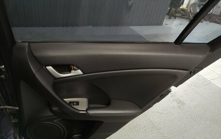 Honda Accord VIII рестайлинг, 2008 год, 950 000 рублей, 17 фотография