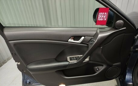 Honda Accord VIII рестайлинг, 2008 год, 950 000 рублей, 14 фотография