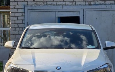 BMW X2, 2021 год, 4 000 000 рублей, 1 фотография