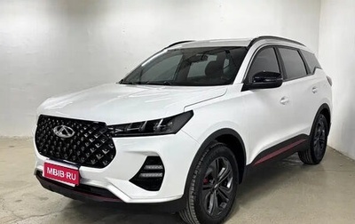 Chery Tiggo 7, 2022 год, 1 350 077 рублей, 1 фотография