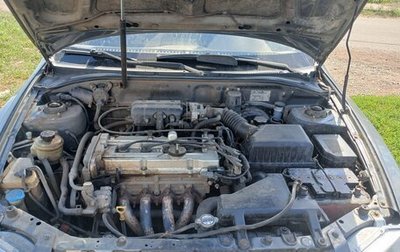 Hyundai Accent II, 2008 год, 250 000 рублей, 1 фотография