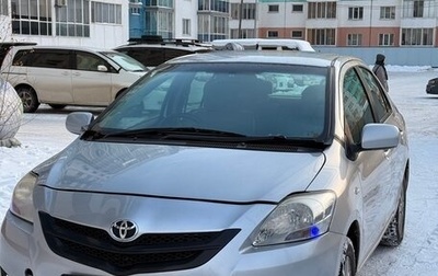 Toyota Belta, 2006 год, 520 000 рублей, 1 фотография
