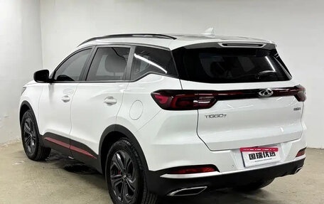 Chery Tiggo 7, 2022 год, 1 350 077 рублей, 6 фотография
