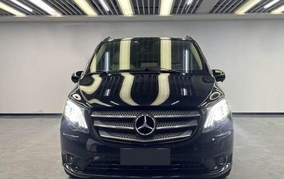 Mercedes-Benz Vito, 2020 год, 5 500 000 рублей, 1 фотография