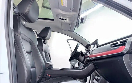 Chery Tiggo 7, 2022 год, 1 350 077 рублей, 7 фотография