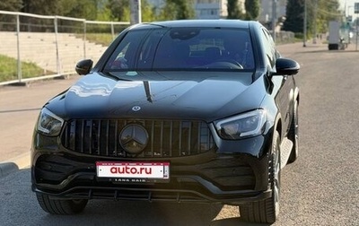 Mercedes-Benz GLC Coupe, 2020 год, 6 200 000 рублей, 1 фотография