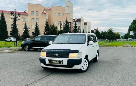 Toyota Probox I, 2003 год, 399 999 рублей, 1 фотография
