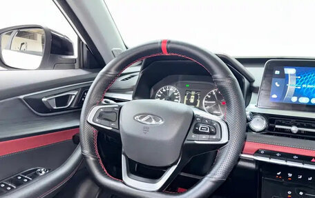 Chery Tiggo 7, 2022 год, 1 350 077 рублей, 9 фотография