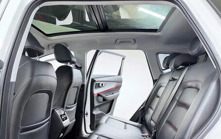 Chery Tiggo 7, 2022 год, 1 350 077 рублей, 12 фотография