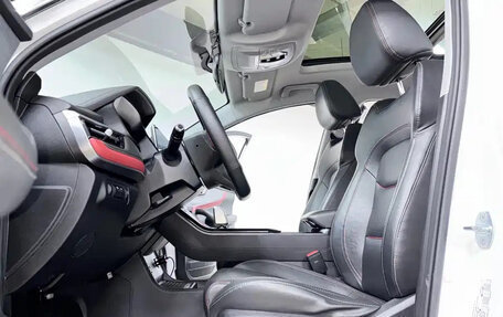 Chery Tiggo 7, 2022 год, 1 350 077 рублей, 13 фотография