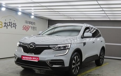 Renault Samsung QM6, 2022 год, 1 770 000 рублей, 1 фотография