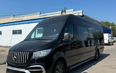 Mercedes-Benz V-Класс, 2022 год, 15 000 000 рублей, 1 фотография