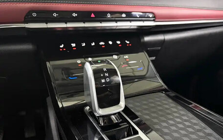 Chery Tiggo 7, 2022 год, 1 350 077 рублей, 16 фотография