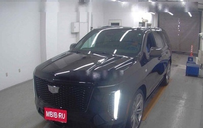 Cadillac Escalade V, 2025 год, 15 440 000 рублей, 1 фотография