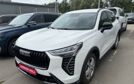 Haval Jolion, 2024 год, 1 899 000 рублей, 1 фотография