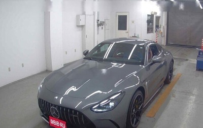 Mercedes-Benz AMG GT, 2024 год, 18 600 000 рублей, 1 фотография