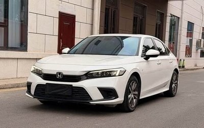 Honda Civic, 2023 год, 1 824 000 рублей, 1 фотография