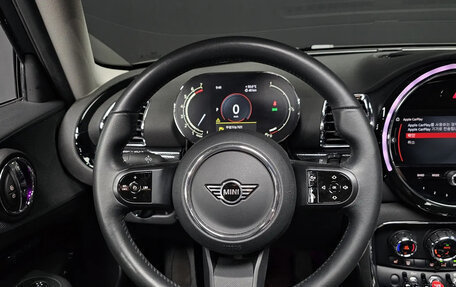 MINI Clubman, 2023 год, 1 900 000 рублей, 5 фотография