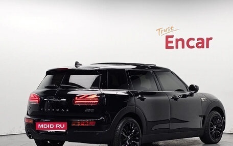 MINI Clubman, 2023 год, 1 900 000 рублей, 3 фотография