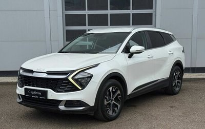 KIA Sportage IV рестайлинг, 2022 год, 2 900 000 рублей, 1 фотография