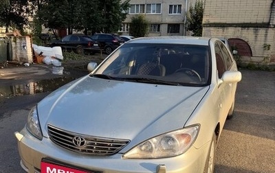 Toyota Camry V40, 2003 год, 800 000 рублей, 1 фотография