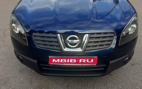 Nissan Qashqai, 2008 год, 750 000 рублей, 1 фотография