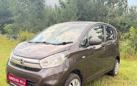 Nissan Dayz I рестайлинг, 2018 год, 700 000 рублей, 1 фотография