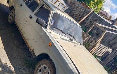 ГАЗ 31029 «Волга», 1996 год, 45 000 рублей, 1 фотография