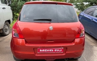 Suzuki Swift III, 2010 год, 350 000 рублей, 1 фотография