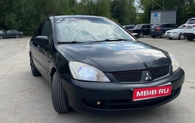 Mitsubishi Lancer IX, 2006 год, 290 000 рублей, 1 фотография