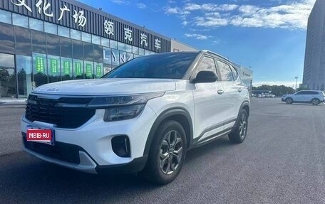 KIA Seltos I, 2023 год, 1 911 000 рублей, 1 фотография