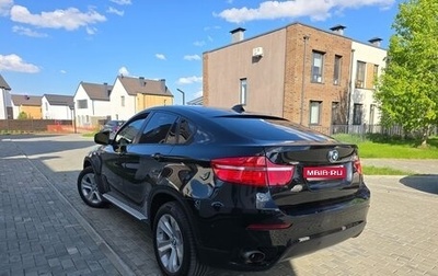 BMW X6, 2011 год, 1 890 000 рублей, 1 фотография