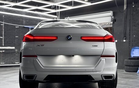BMW X6, 2020 год, 7 699 000 рублей, 1 фотография