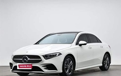 Mercedes-Benz A-Класс, 2022 год, 2 050 000 рублей, 1 фотография