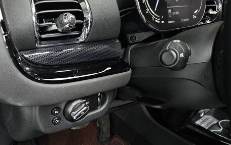MINI Clubman, 2023 год, 1 900 000 рублей, 19 фотография