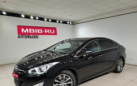 Hyundai i40 I рестайлинг, 2014 год, 1 199 000 рублей, 1 фотография