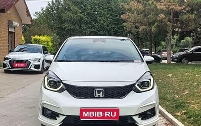 Honda Life, 2022 год, 1 327 000 рублей, 1 фотография